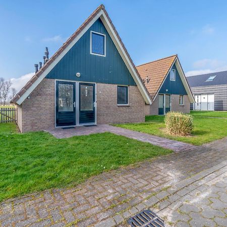 Nieuwlanderweg 75 Villa De Waal ภายนอก รูปภาพ