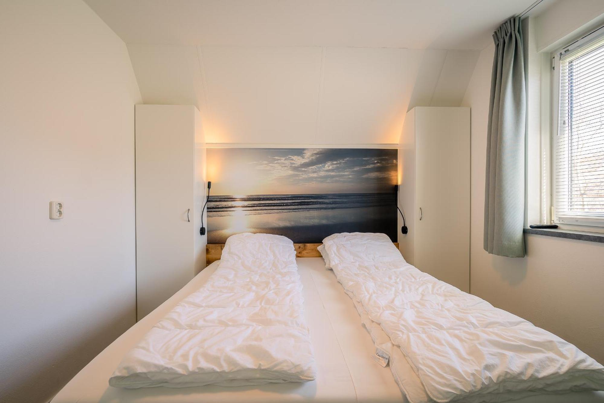Nieuwlanderweg 75 Villa De Waal ภายนอก รูปภาพ