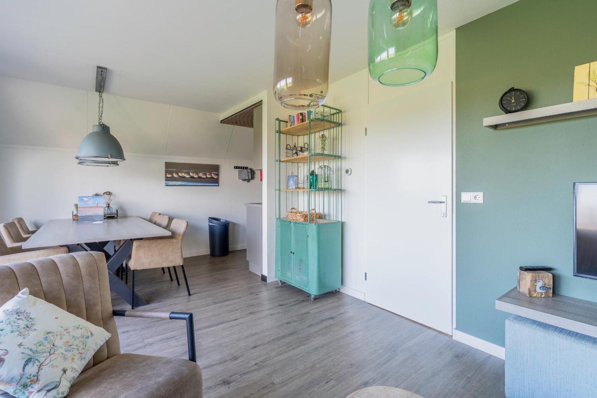 Nieuwlanderweg 75 Villa De Waal ภายนอก รูปภาพ